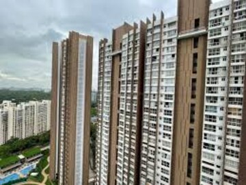 2 BHK Apartment For Rent in Runwal Forests Kanjurmarg West Mumbai  8059931