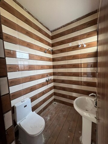 Bathroom in 1 BHK Apartment at Sector 115 – for Sale