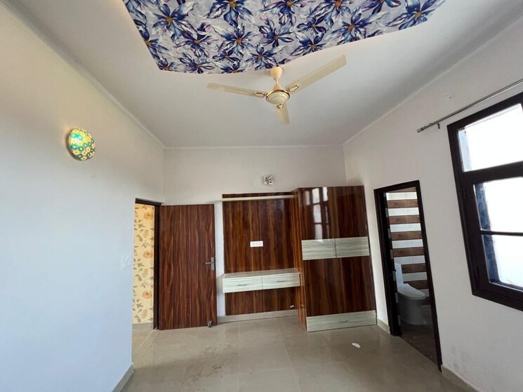 Bedroom, sector 115 1 Bedroom 540 Sq.Ft. Apartment In Sector 115 Mohali 8059935