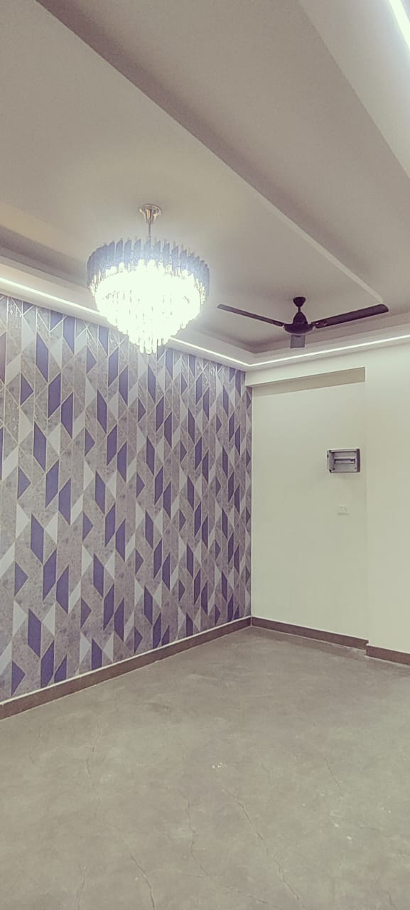 2.5 BHK + Study Room Apartment For Sale in Nimbus The Hyde park