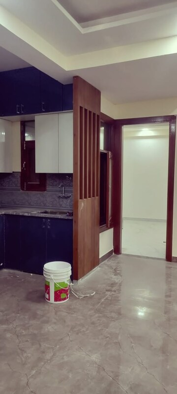 Kitchen in 2.5 BHK Apartment at Nimbus The Hyde park, Sector 78 – for Sale