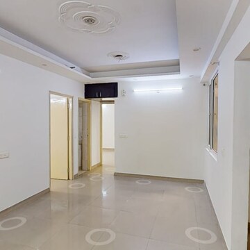 Building Lobby in 2 BHK Apartment at Gaur City 7th Avenue, Sector 4, Greater Noida – for Sale