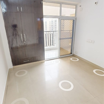 Furnished Amenities in 2 BHK Apartment at Gaur City 7th Avenue, Sector 4, Greater Noida – for Sale