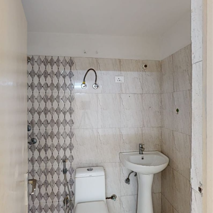 Bathroom, gaur-city-7th-avenue 2 Bedroom 623 Sq.Ft. Apartment In Sector 4, Greater Noida Greater Noida 8059981