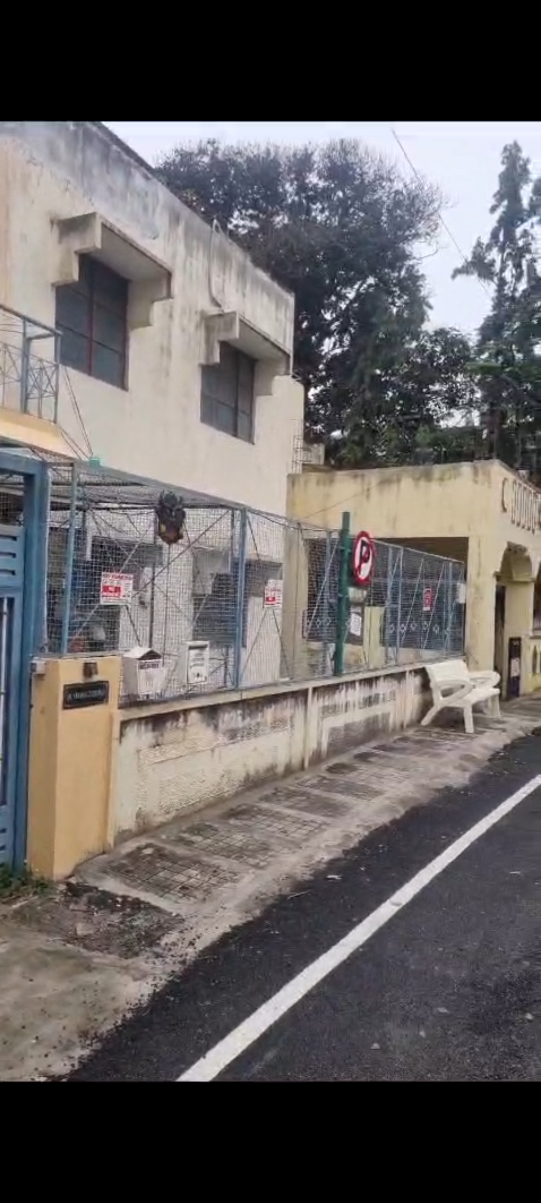 Plot For Sale in Falcon Vision Estate Agen