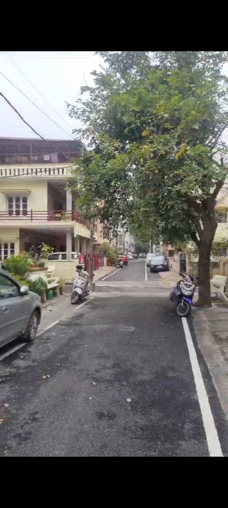 Exterior View, hebbal  2400 Sq.Yd. Plot In Hebbal Bangalore 8060006