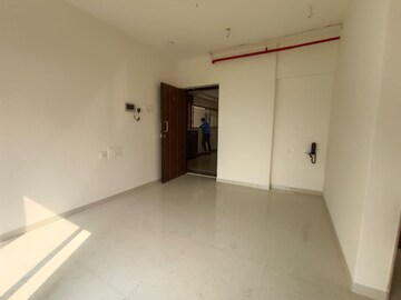 1 BHK Apartment For Rent in Naupada