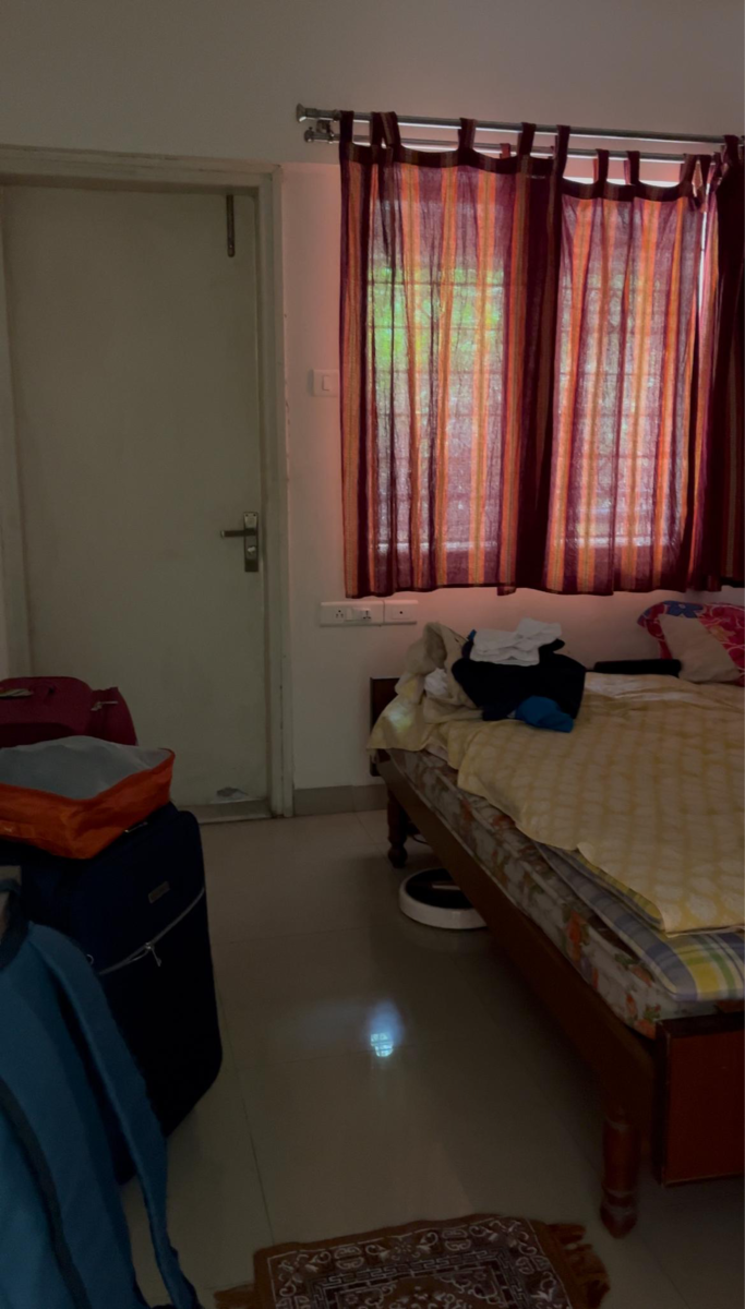 Living Room, treasure-park 4 Bedroom 1256 Sq.Ft. Apartment In Walvekar Nagar Pune 8059988