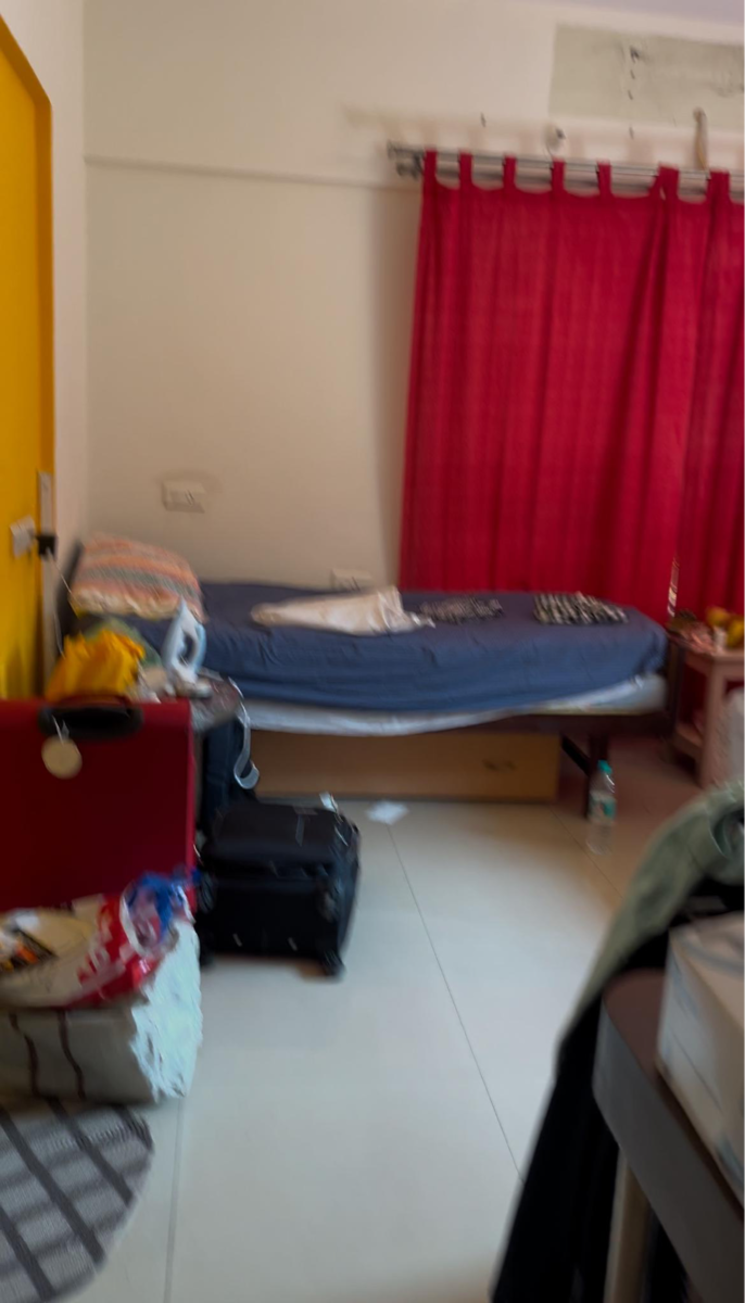 Team Area, treasure-park 4 Bedroom 1256 Sq.Ft. Apartment In Walvekar Nagar Pune 8059988