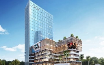 Office Space For Sale in Paras Avenue, Sector 129