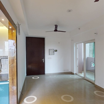 2 BHK Apartment For Resale in Stellar Jeevan Sector 1 Greater Noida Greater Noida  8060008