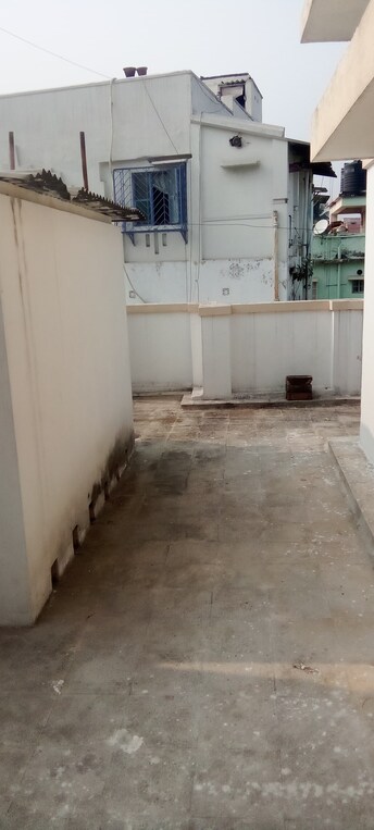 3.5 BHK Apartment For Rent in Fort Jardin Bhawanipur Kolkata  8060010