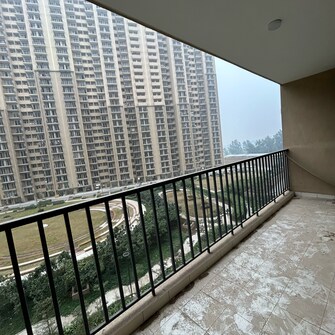 3 BHK Apartment For Rent in Tata Eureka Park Sector 150 Noida  8060015