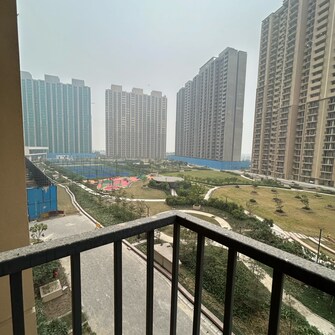 3 BHK Apartment For Rent in Tata Eureka Park Sector 150 Noida  8060015