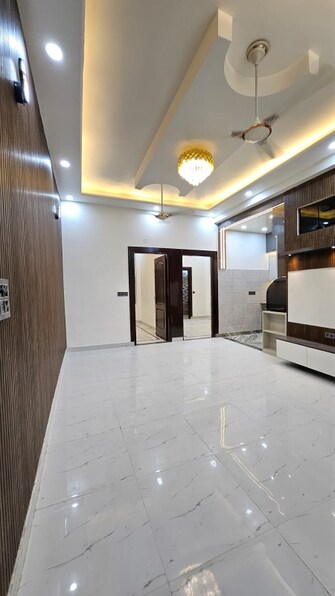 3 BHK Apartment For Rent in MICL Monteverde Dahisar East Mumbai  8060016