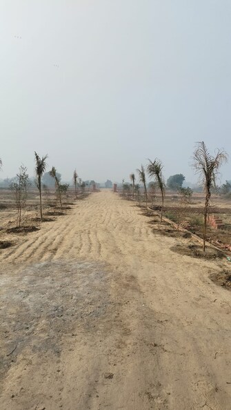 Plot For Resale in Sarin Farm CHS Habibpur Greater Noida  8060021