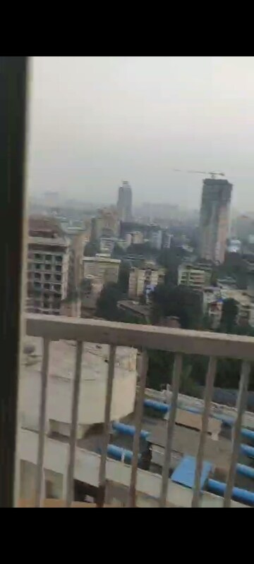 2 BHK Apartment – Exterior View View at Panchpakhadi Jewel, Panch Pakhadi - for Sale