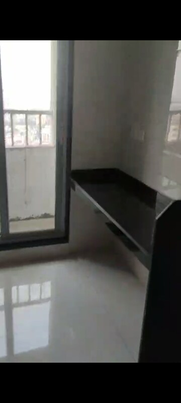 Kitchen in 2 BHK Apartment at Panchpakhadi Jewel, Panch Pakhadi – for Sale