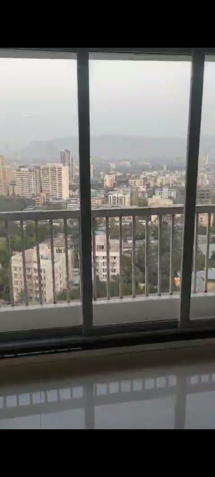 2 BHK 660 Sq.Ft. Apartment in Panchpakhadi Jewel