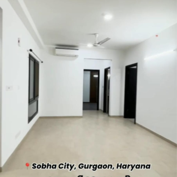 Room in 2 BHK Apartment at Sobha City Gurgaon, Sector 108 – for Sale