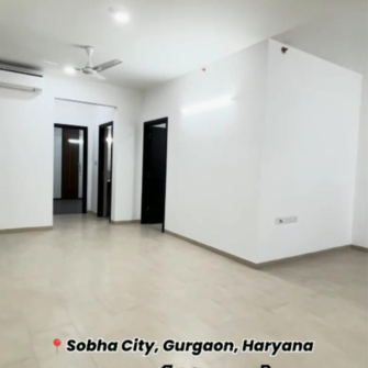 2 BHK Apartment For Resale in Sobha City Gurgaon Sector 14a Gurgaon  8060024