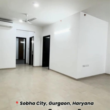 Room in 2 BHK Apartment at Sobha City Gurgaon, Sector 108 – for Sale