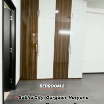 2 BHK Apartment For Resale in Sobha City Gurgaon Sector 14a Gurgaon  8060024