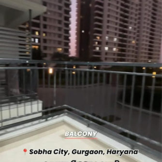 2 BHK Apartment For Resale in Sobha City Gurgaon Sector 14a Gurgaon  8060024