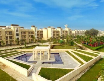 3 BHK Apartment For Rent in BPTP Parkland Pride Sector 77 Faridabad  8060042