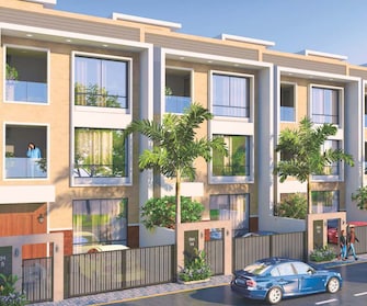 5 BHK Villa For Resale in Dynamic Grandeur Undri Pune  8048470