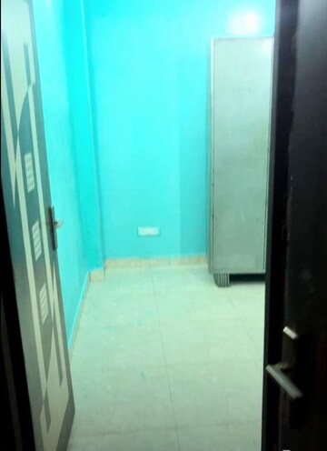 Building Lobby in 2 BHK Builder Floor at Nidhi Exclusive Floors, Mehrauli – for Rent