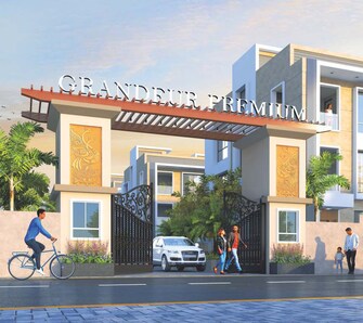 5 BHK Villa For Resale in Dynamic Grandeur Undri Pune  8048470