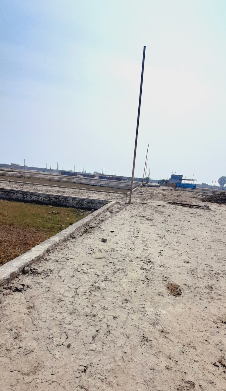 undefined, jewar  501 Sq.Yd. Plot In Jewar Greater Noida 8060046