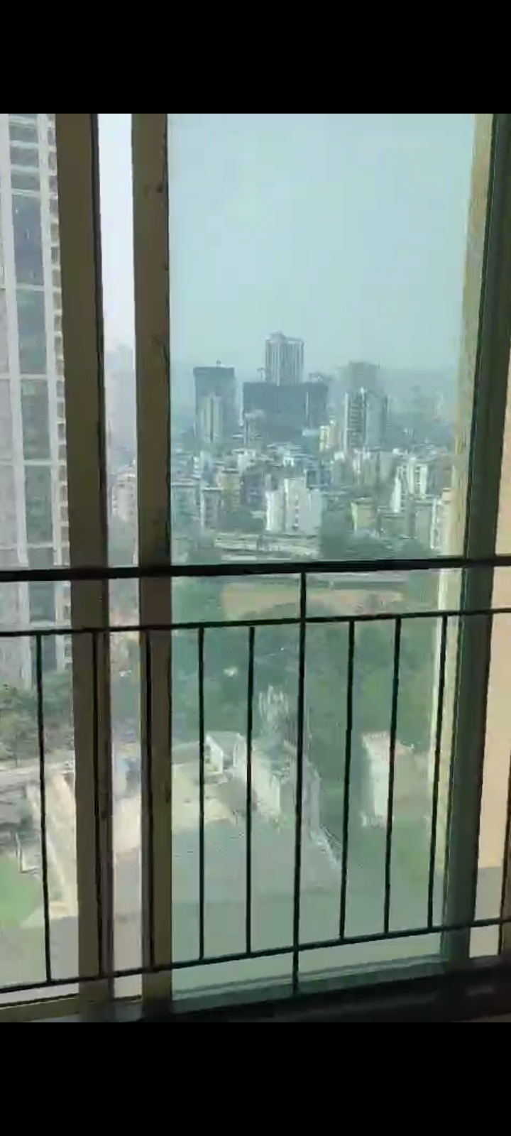 3 BHK Apartment For Sale in Rustomjee Athena