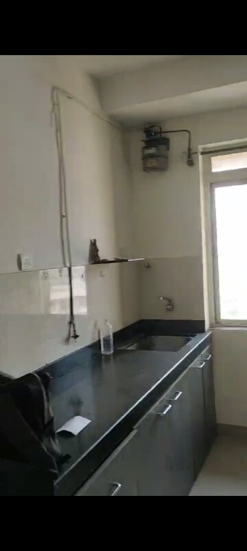 Bathroom in 3 BHK Apartment at Rustomjee Athena, Majiwada – for Sale