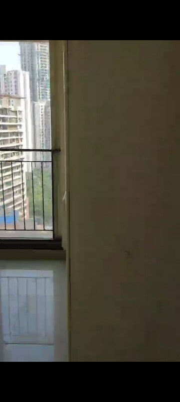 Room in 3 BHK Apartment at Rustomjee Athena, Majiwada – for Sale