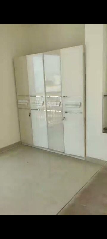 Living Room in 3 BHK Apartment at Rustomjee Athena, Majiwada – for Sale