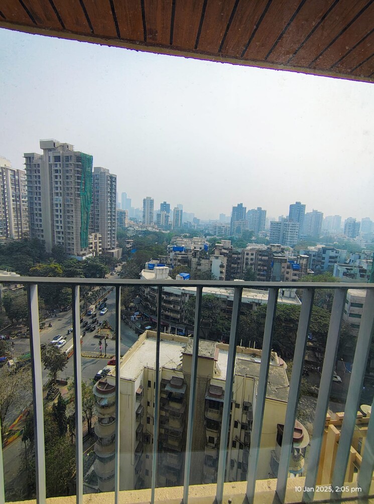 Exterior View, arkade-crown 2 Bedroom 657 Sq.Ft. Apartment In Borivali West Mumbai 8060050