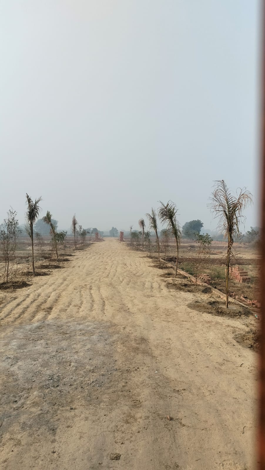 Plot For Sale in Kskcity 