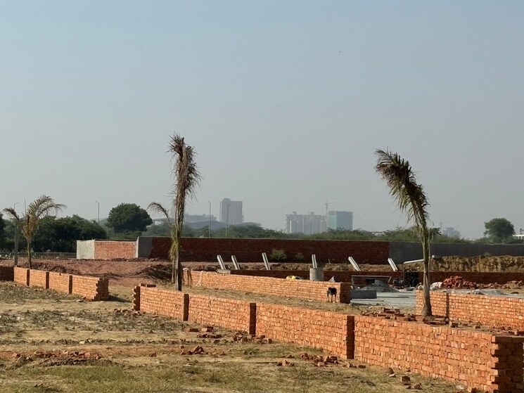 undefined, knowledge park 3 greater noida  100 Sq.Yd. Plot In Knowledge Park 3 Greater Noida Greater Noida 8060054