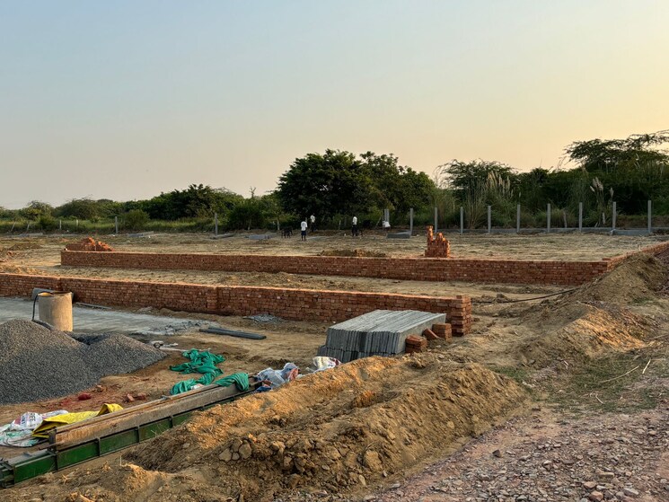 undefined, knowledge park 3 greater noida  100 Sq.Yd. Plot In Knowledge Park 3 Greater Noida Greater Noida 8060054