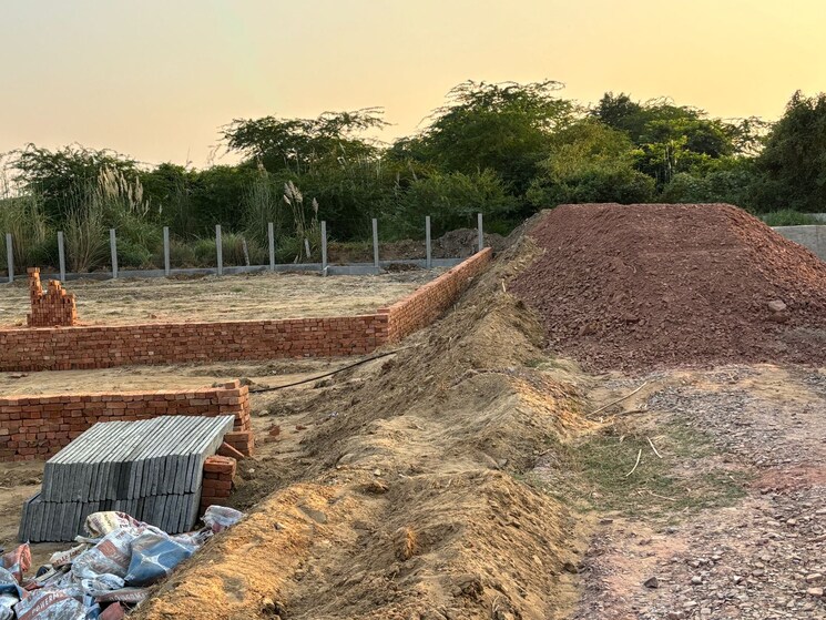 undefined, knowledge park 3 greater noida  100 Sq.Yd. Plot In Knowledge Park 3 Greater Noida Greater Noida 8060054