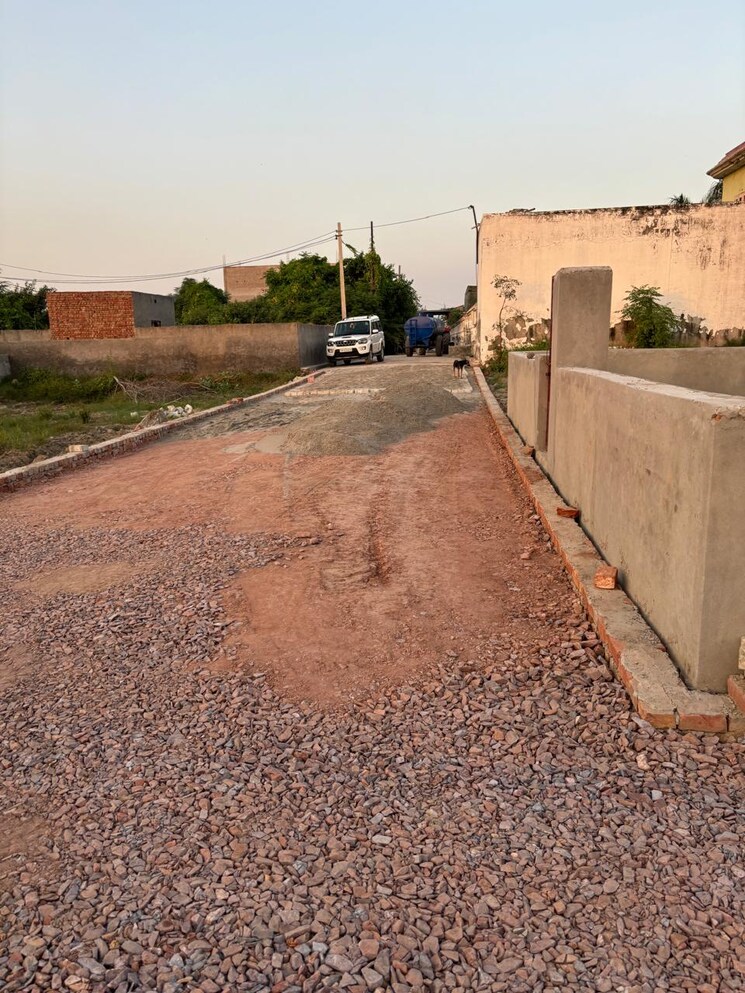 undefined, knowledge park 3 greater noida  100 Sq.Yd. Plot In Knowledge Park 3 Greater Noida Greater Noida 8060054