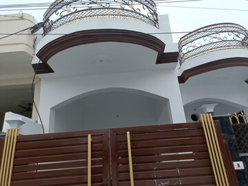 Staircase in 3 BHK Independent House at Indira Nagar – for Rent