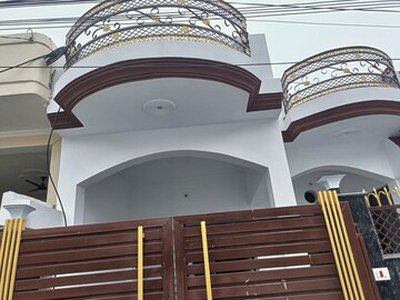 Staircase in 3 BHK Independent House at Indira Nagar – for Rent
