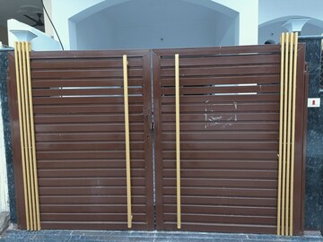 3 BHK Independent House – Exterior View View at Indira Nagar - for Rent
