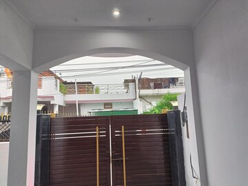 Building Lobby in 3 BHK Independent House at Indira Nagar – for Rent