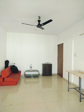 Master Bedroom in 2.5 BHK Apartment at Pegasus Megapolis Splendour, Hinjewadi – for Sale