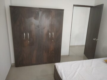Furnished Amenities in 2.5 BHK Apartment at Pegasus Megapolis Splendour, Hinjewadi – for Sale