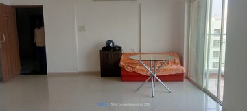 Furnished Amenities in 2.5 BHK Apartment at Pegasus Megapolis Splendour, Hinjewadi – for Sale